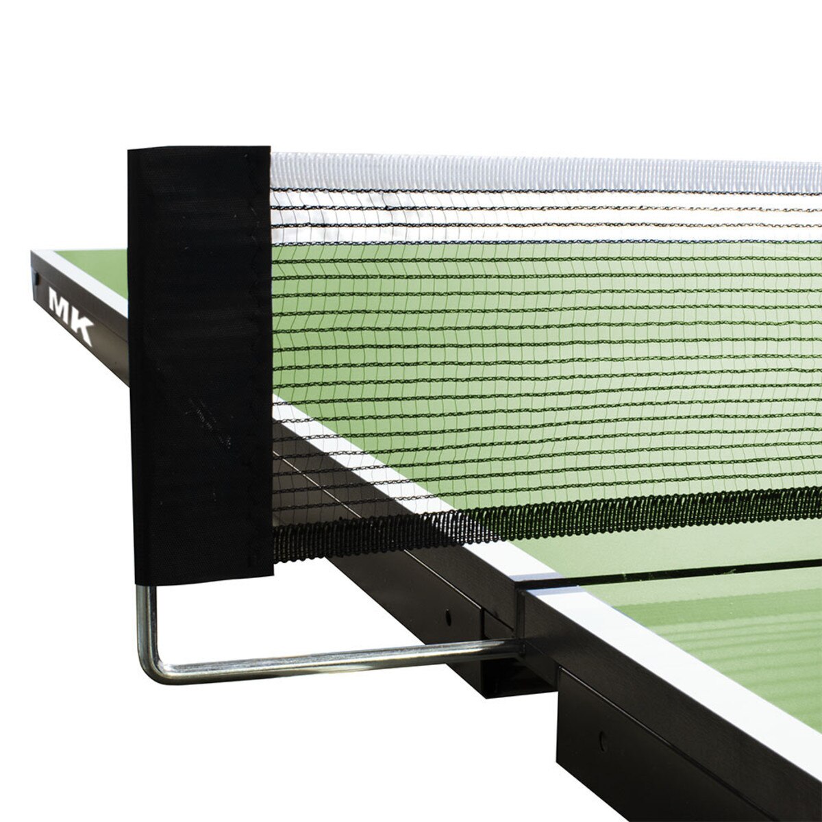 Martin Kilpatrick Pool Table Conversion Top 19: Net Post
